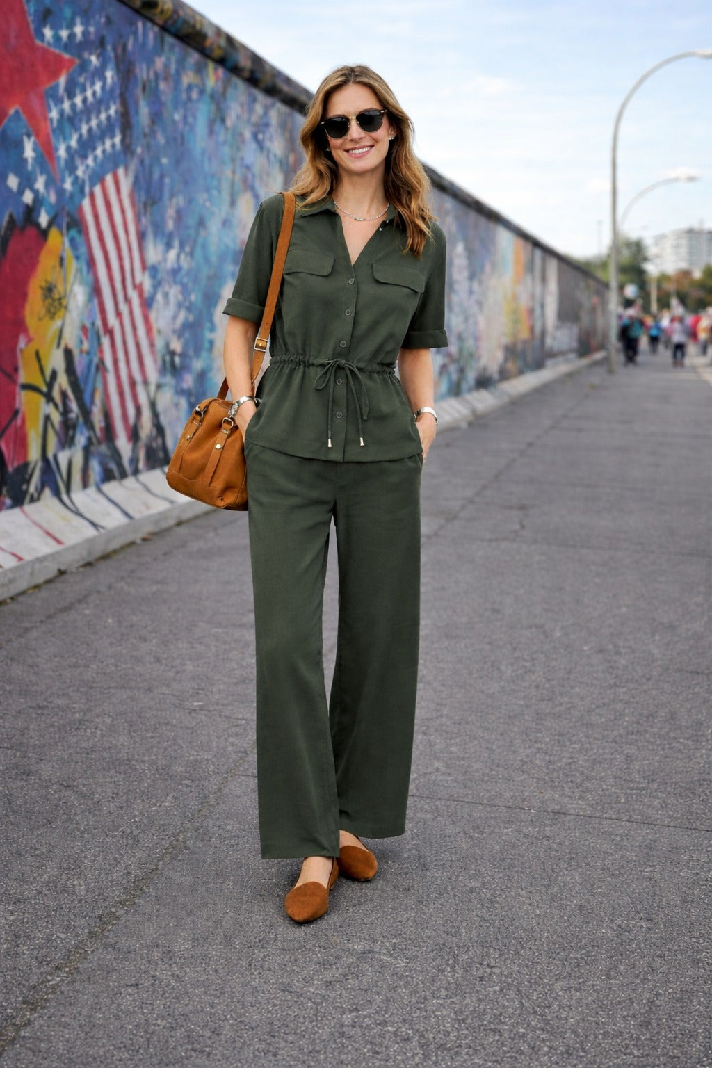 Blusa Ana