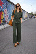 Blusa Ana