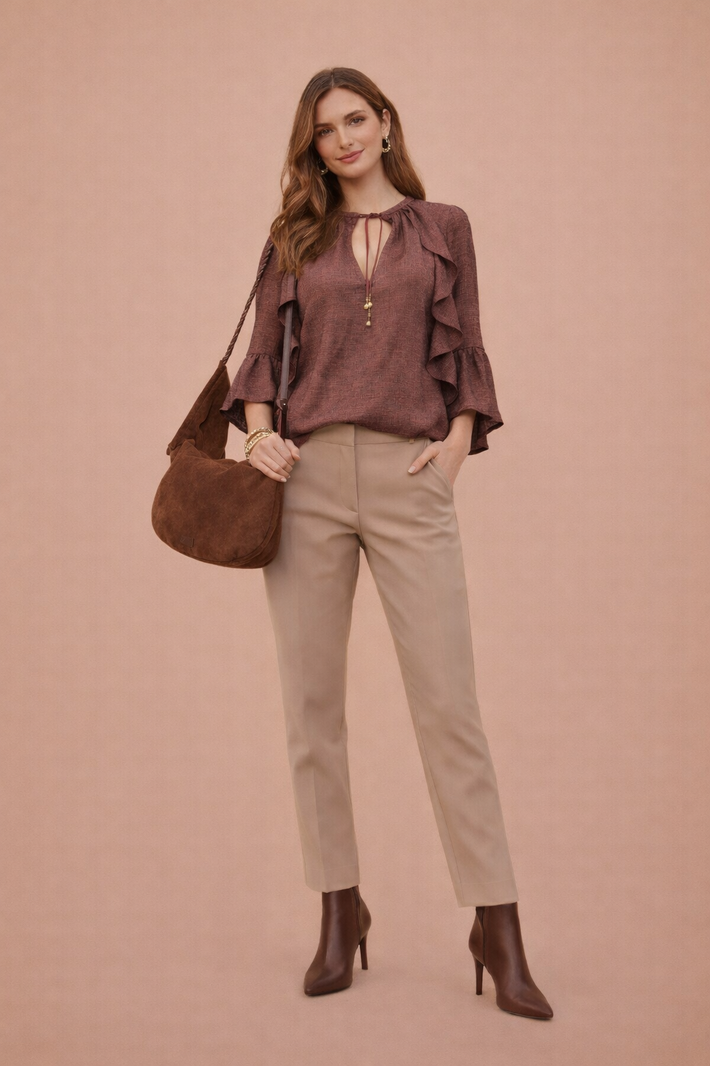 Blusa Desire