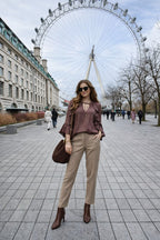Blusa Desire
