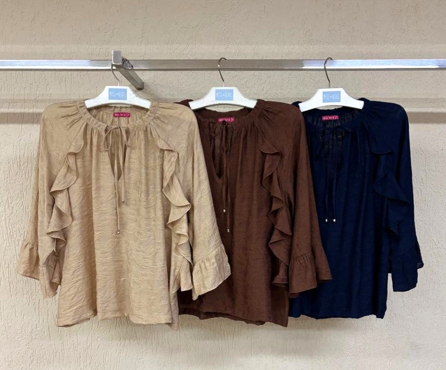 Blusa Desire