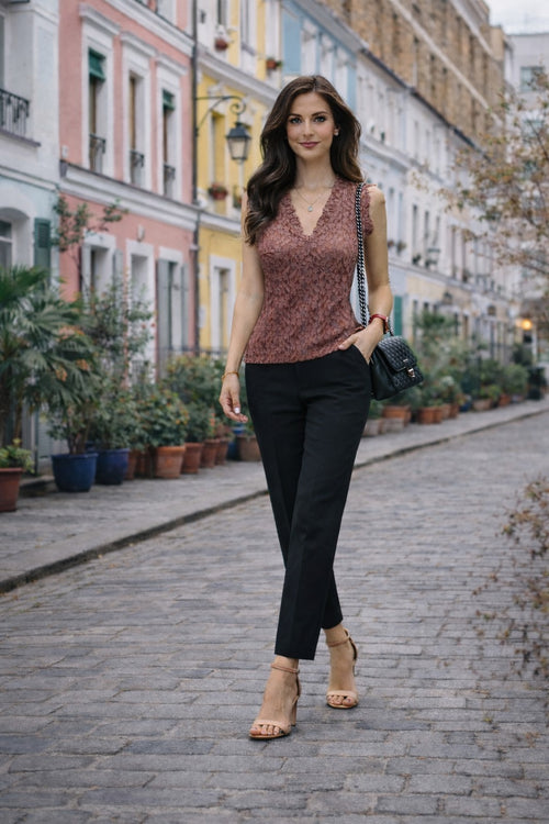 Blusa Briana