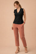 Blusa Briana