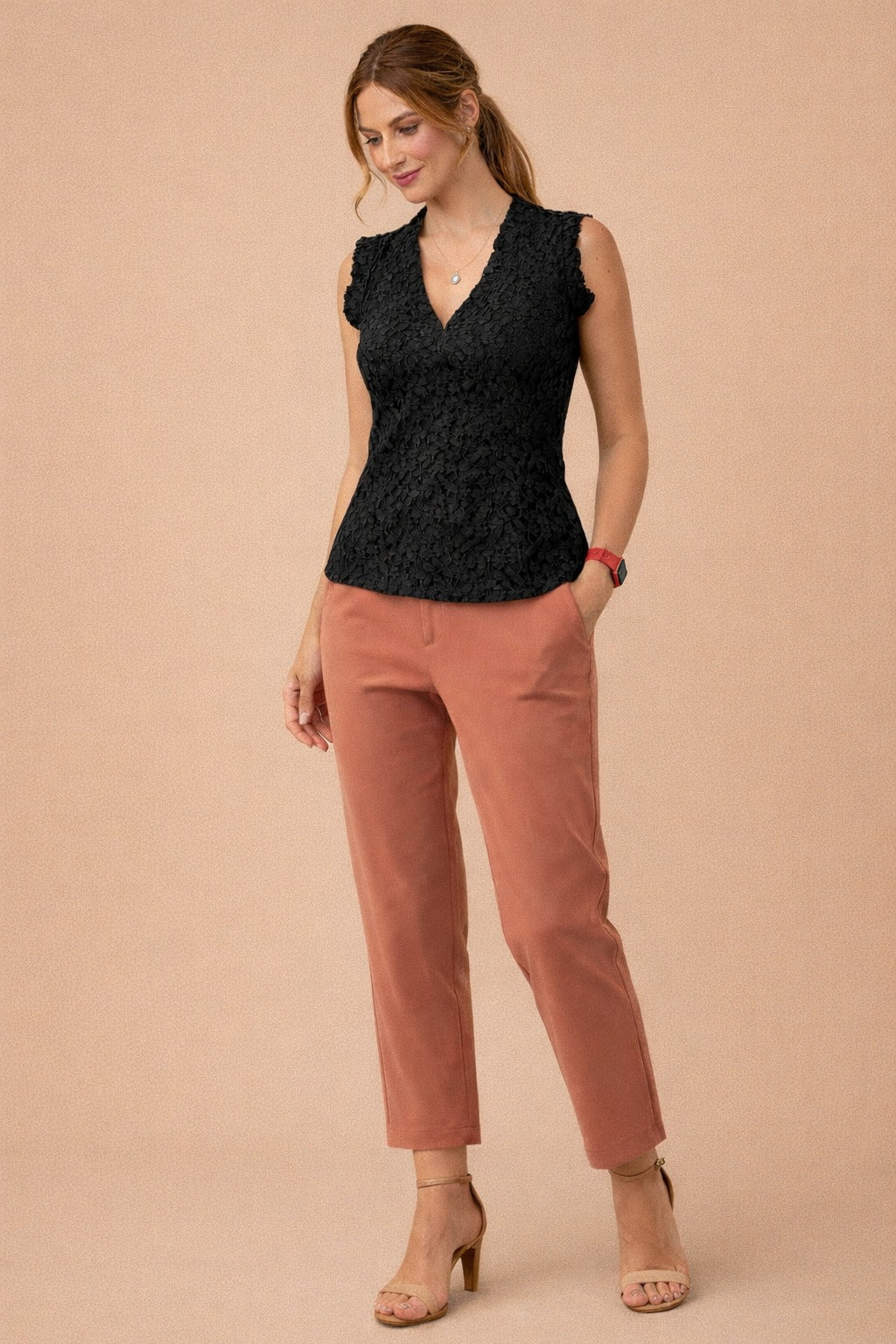 Blusa Briana