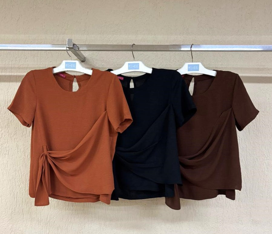 Blusa Amal