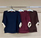 Blusa Tracy