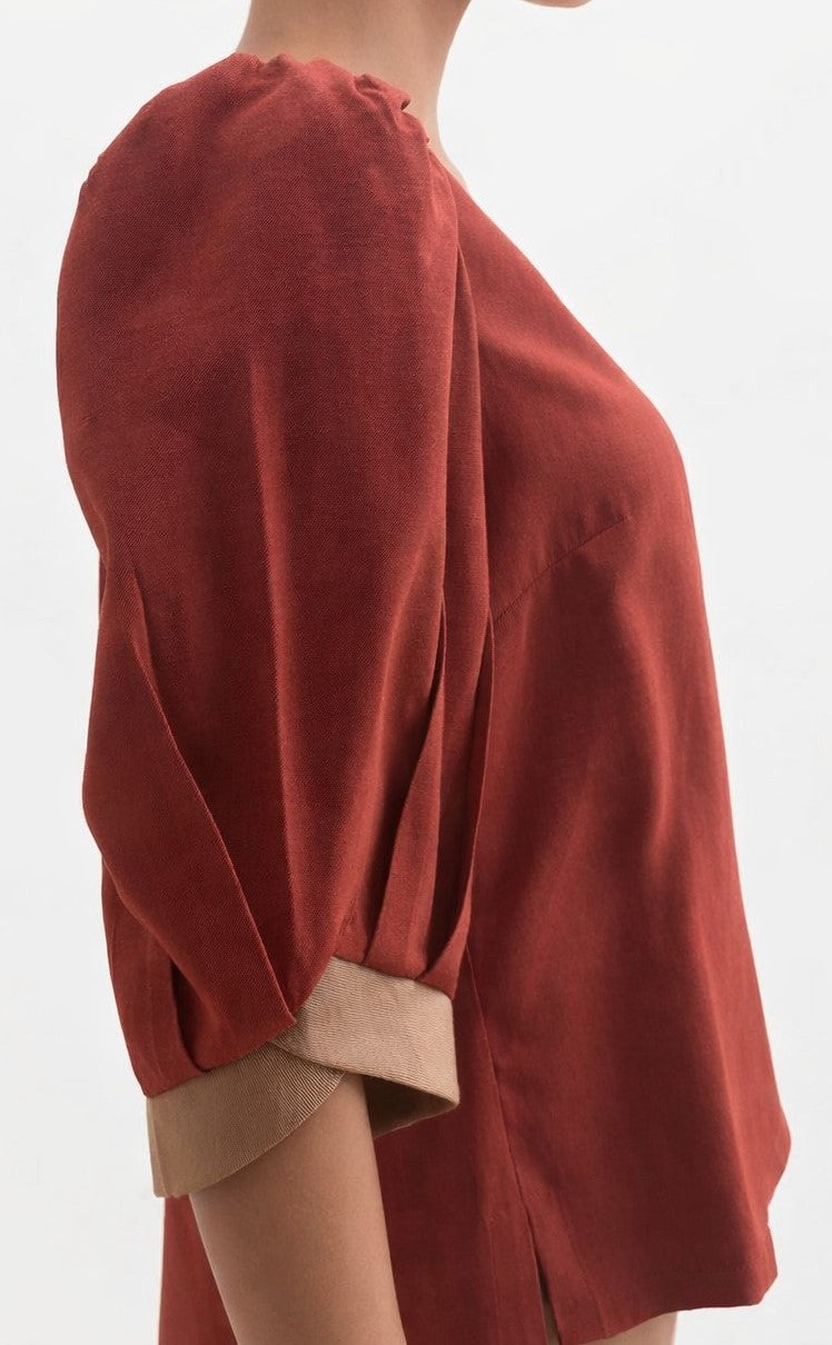 Blusa Tracy