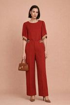 Blusa Tracy