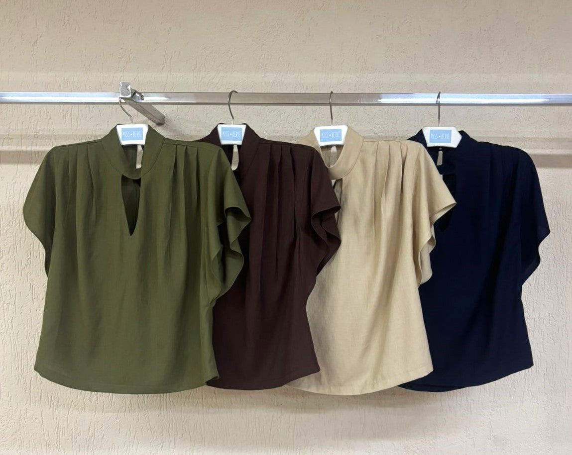 Blusa Stacey