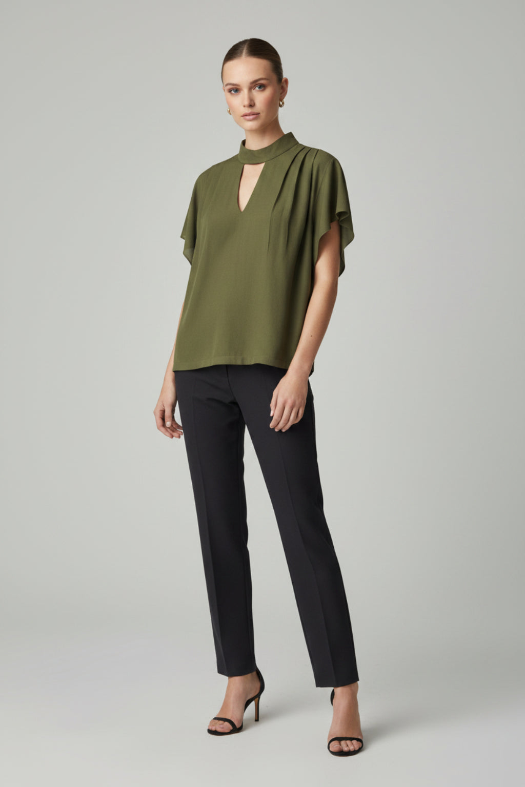 Blusa Stacey