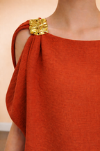 Blusa Alanis