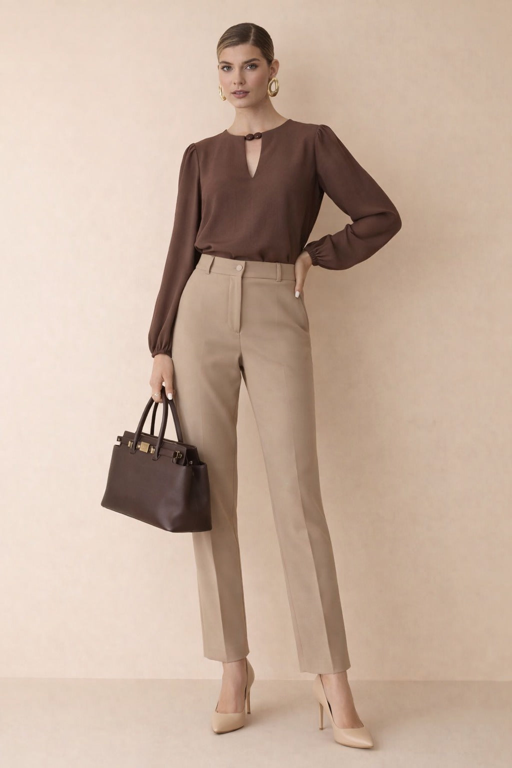Blusa Magda