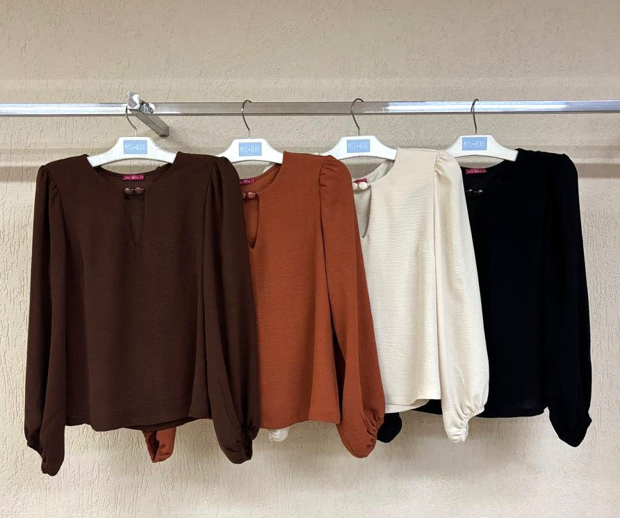 Blusa Magda