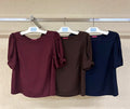 Blusa Gil