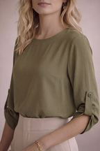 Blusa Gael