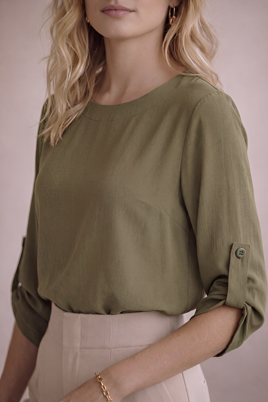 Blusa Gael