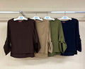 Blusa Gael