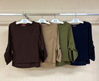 Blusa Gael