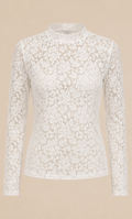 BLUSA RENDA