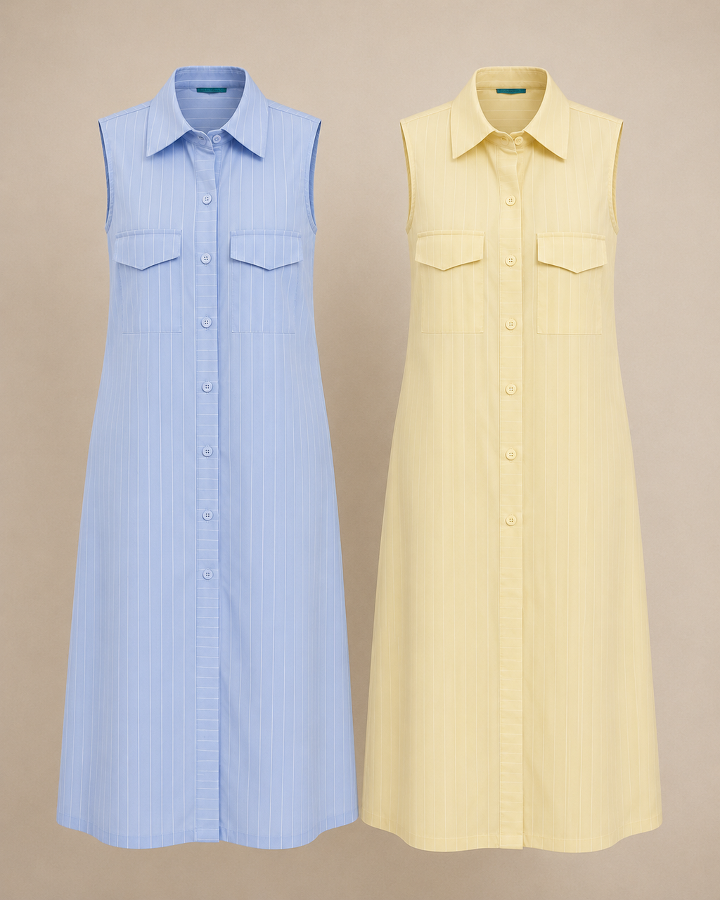 CHEMISE LITRA SHANA