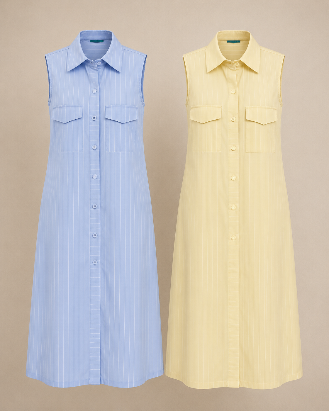 CHEMISE LITRA SHANA