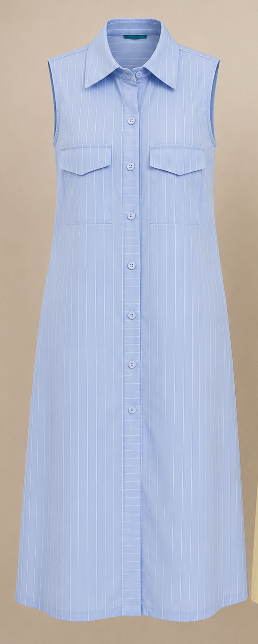 CHEMISE LITRA SHANA