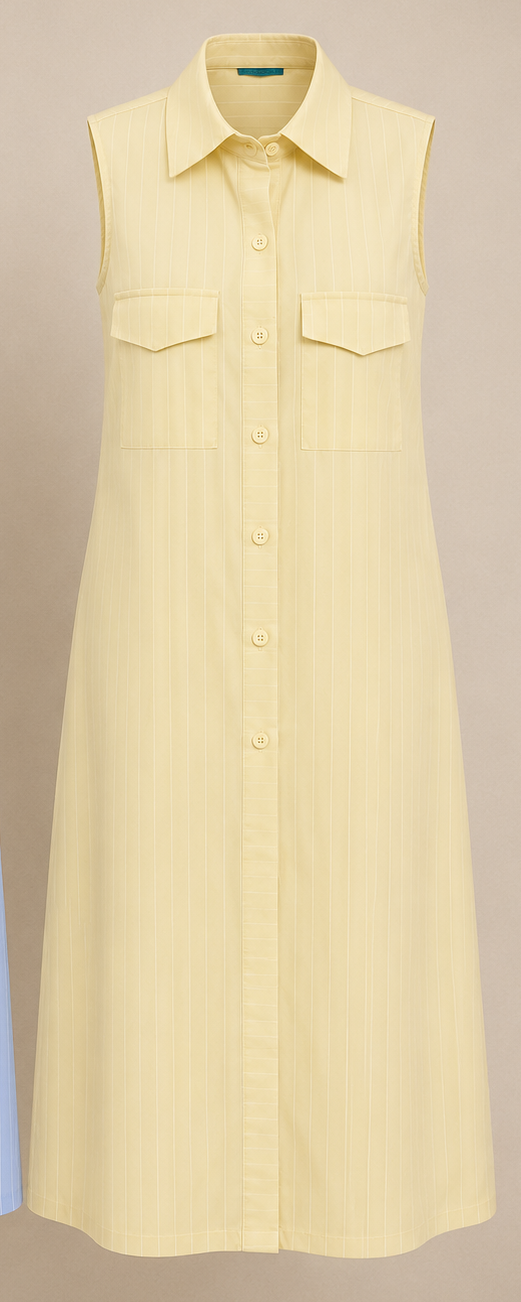 CHEMISE LITRA SHANA