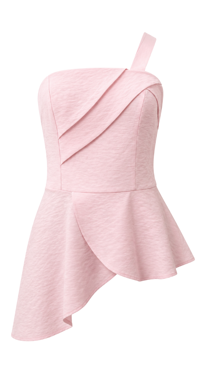 BLUSA CRISTAL