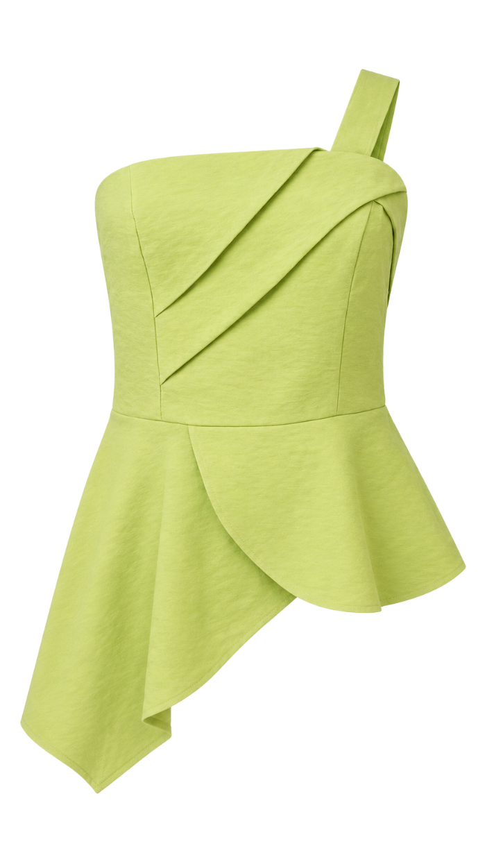 BLUSA CRISTAL