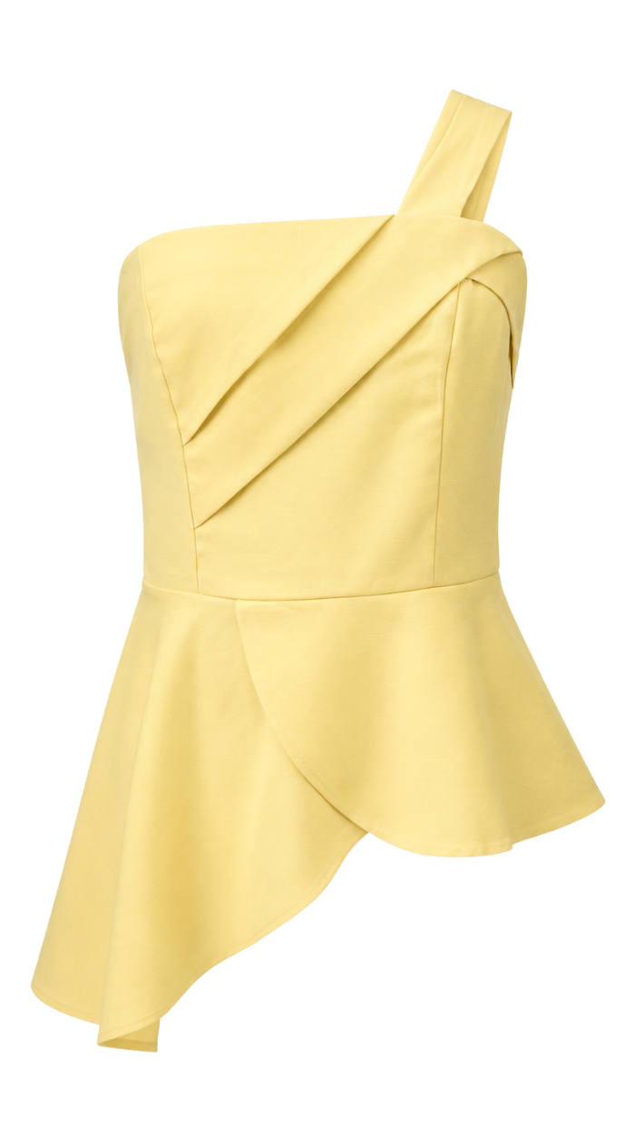 BLUSA CRISTAL