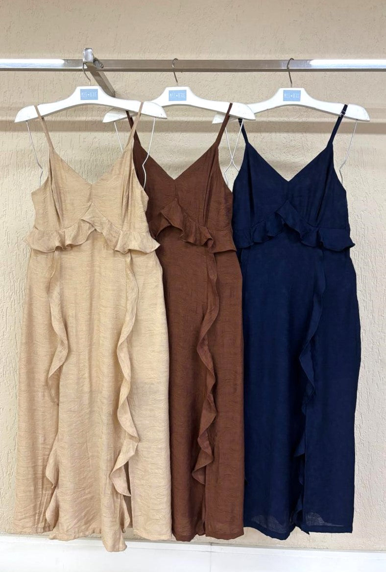 Vestido Divina
