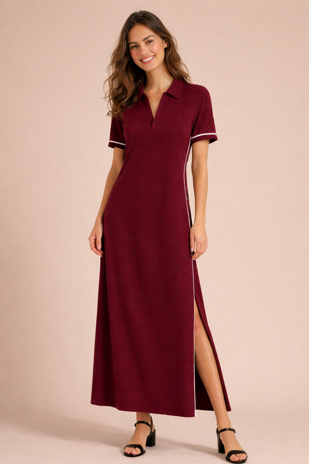 Vestido Marisa