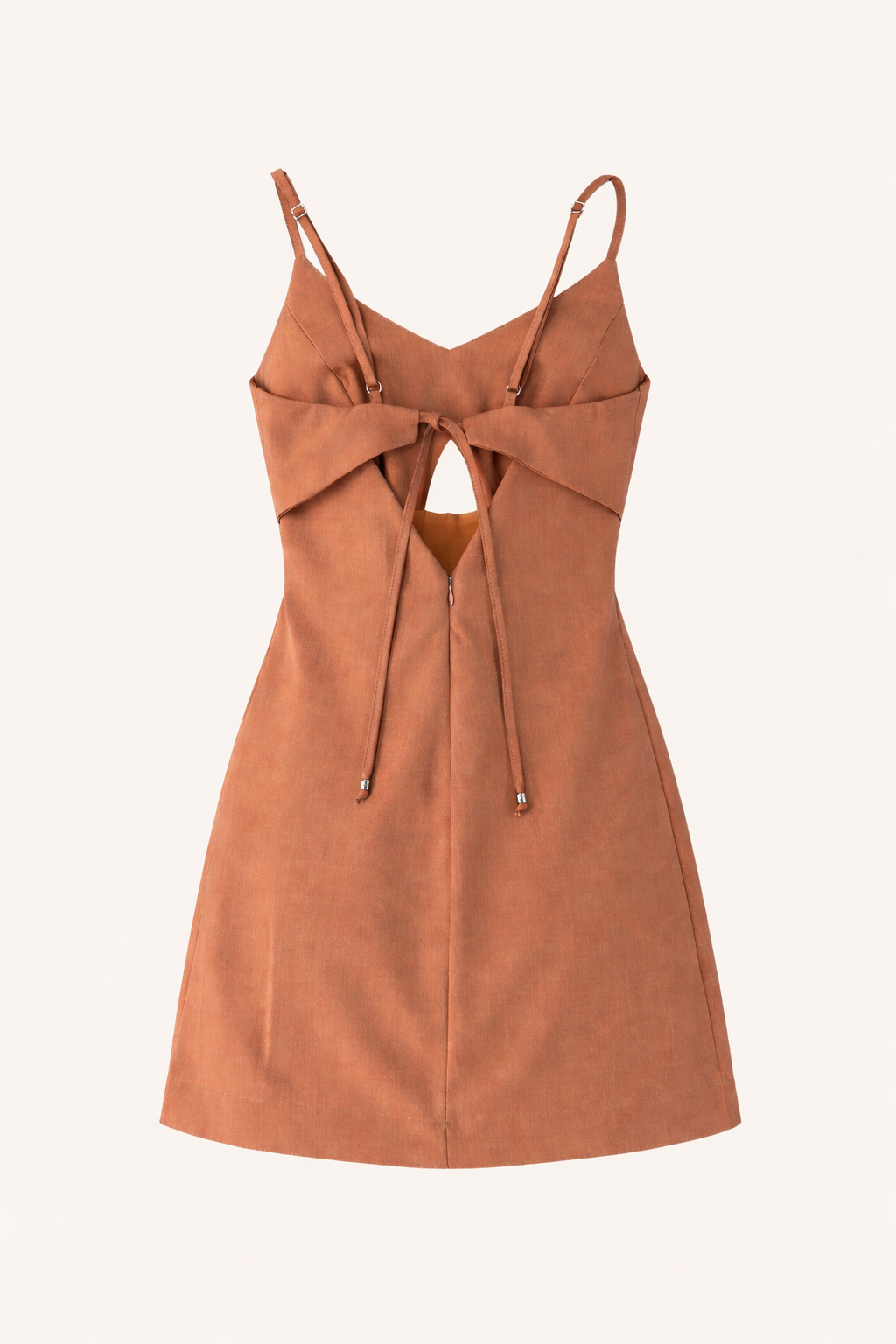 Blusa Tunica Angely
