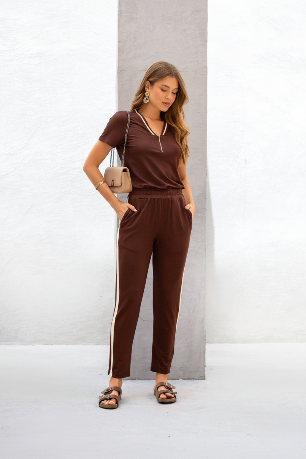 Conjunto Moletinho Pilar