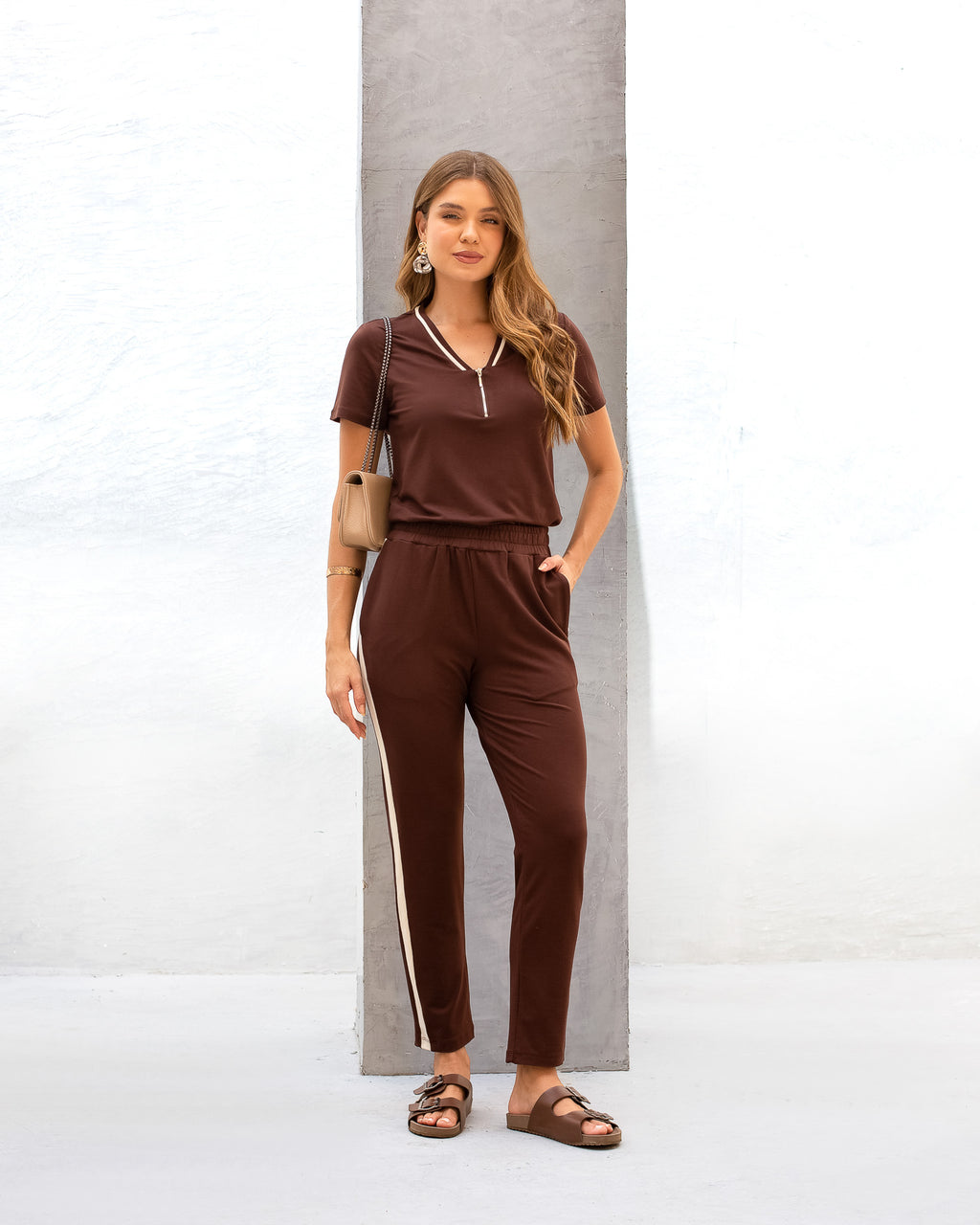 Conjunto Moletinho Pilar