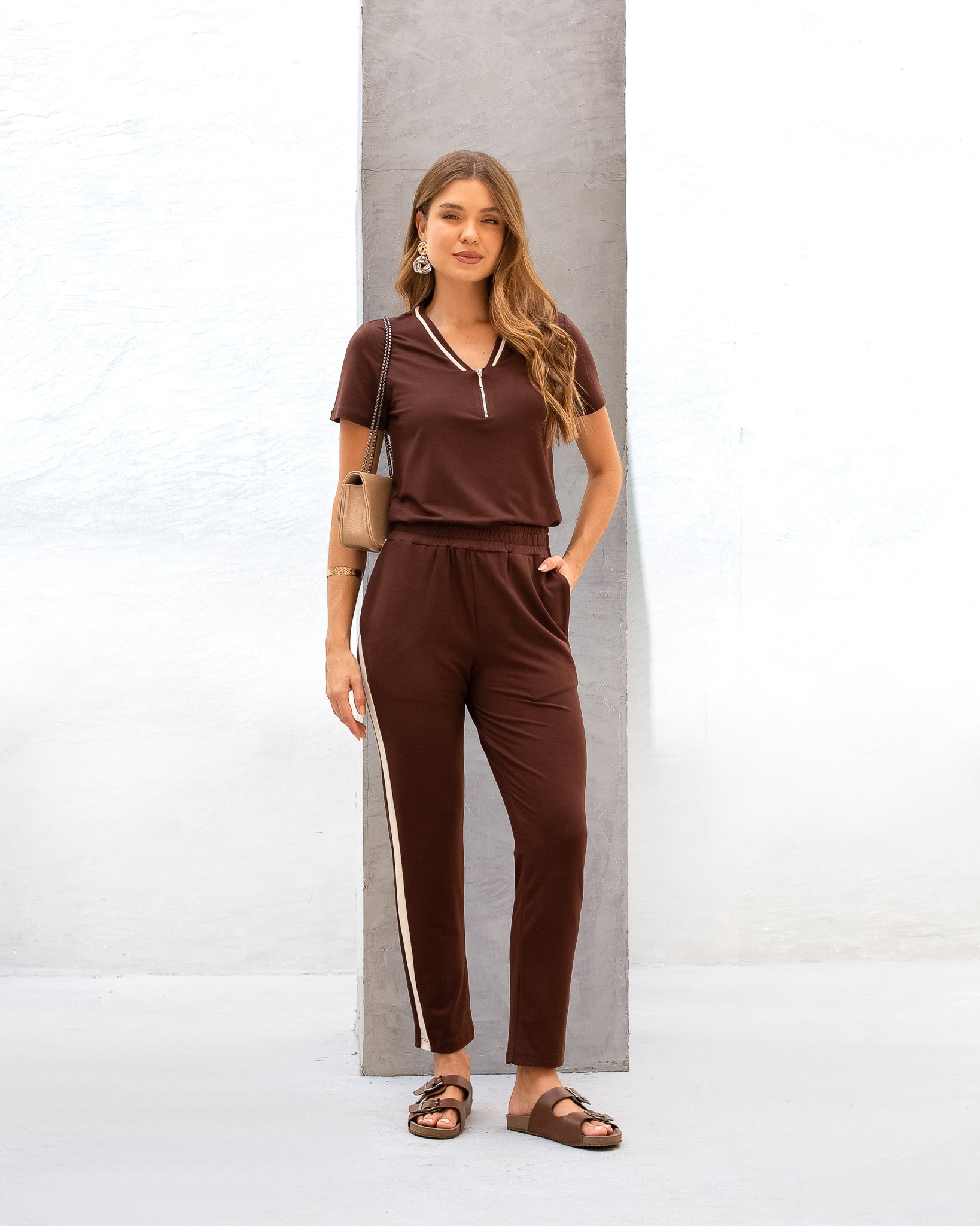 Conjunto Moletinho Pilar