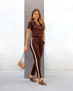 Conjunto Moletinho Pilar