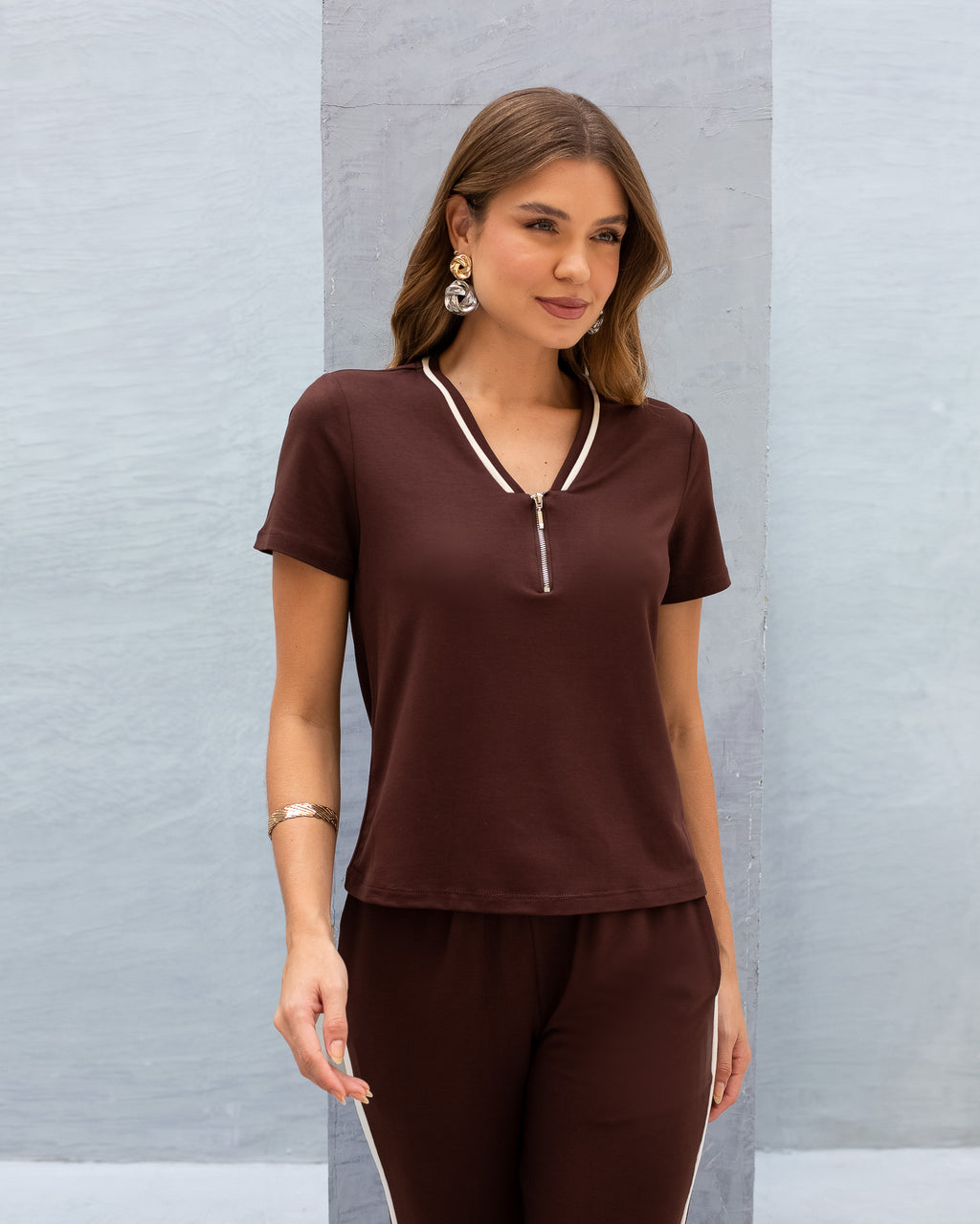 Conjunto Moletinho Pilar