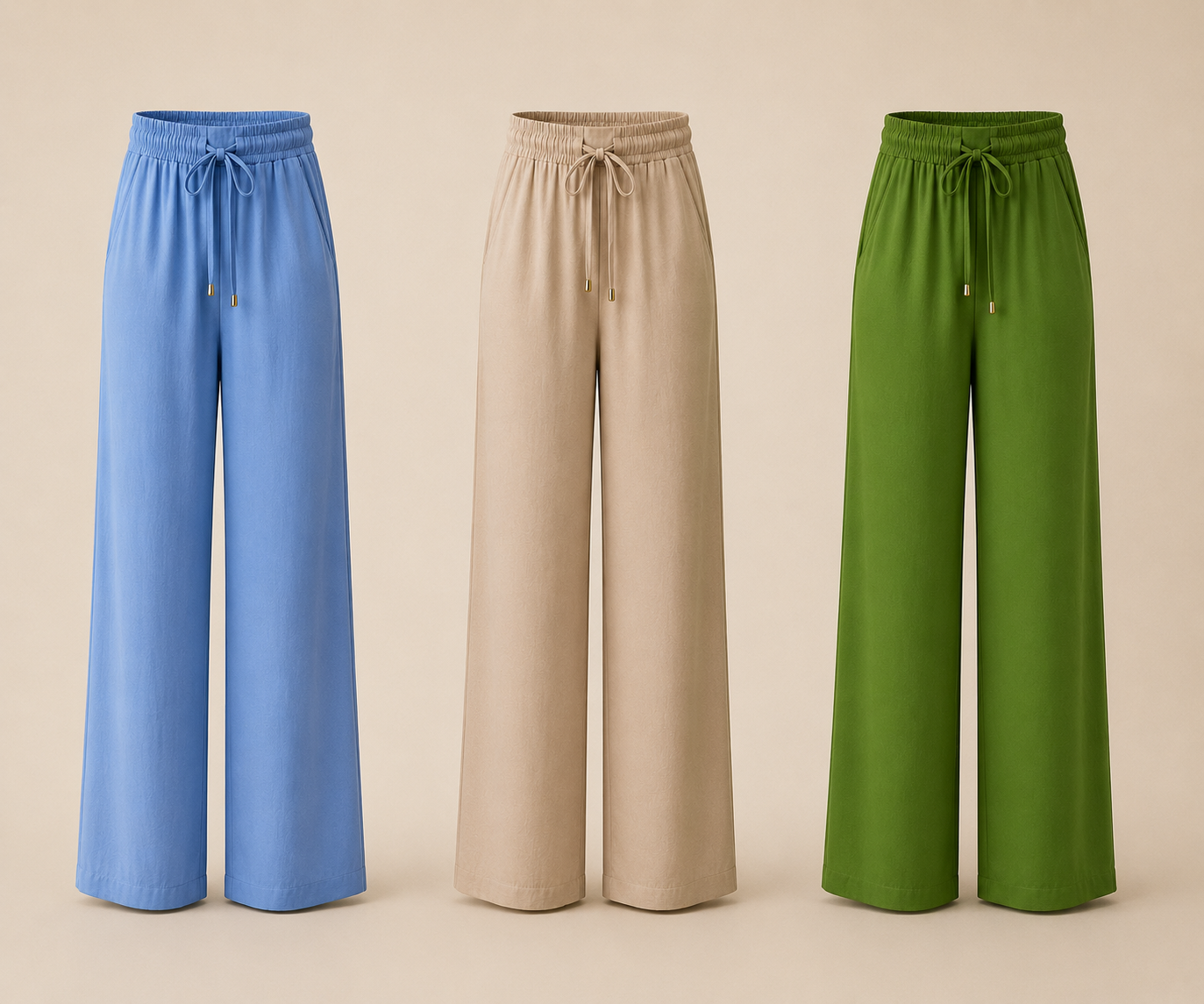 CALÇA BIA