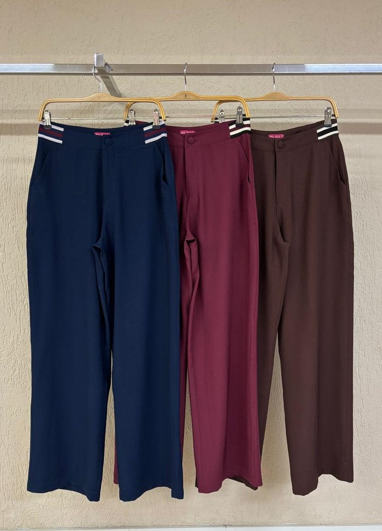 Calça Ticha