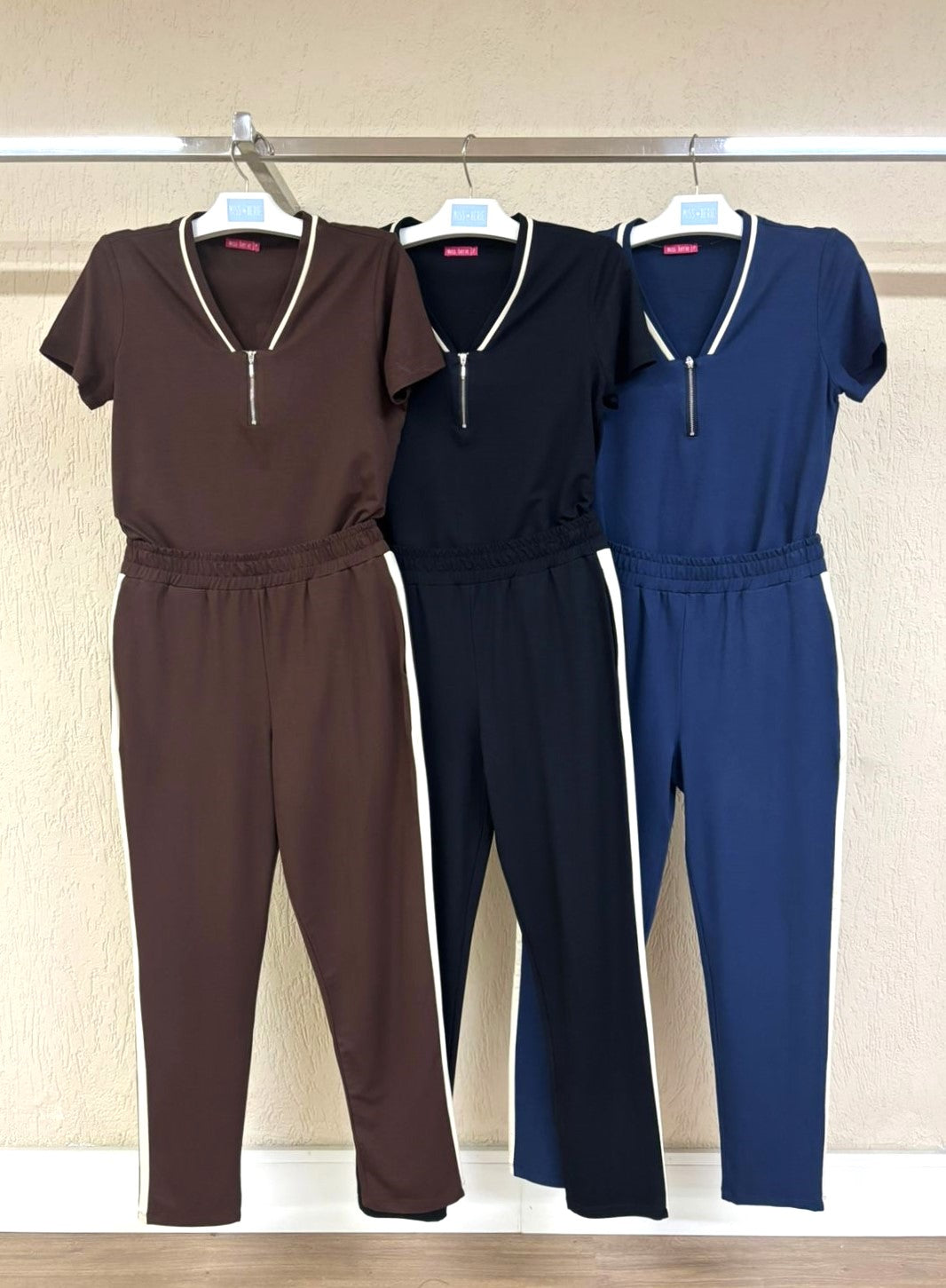 Conjunto Moletinho Pilar