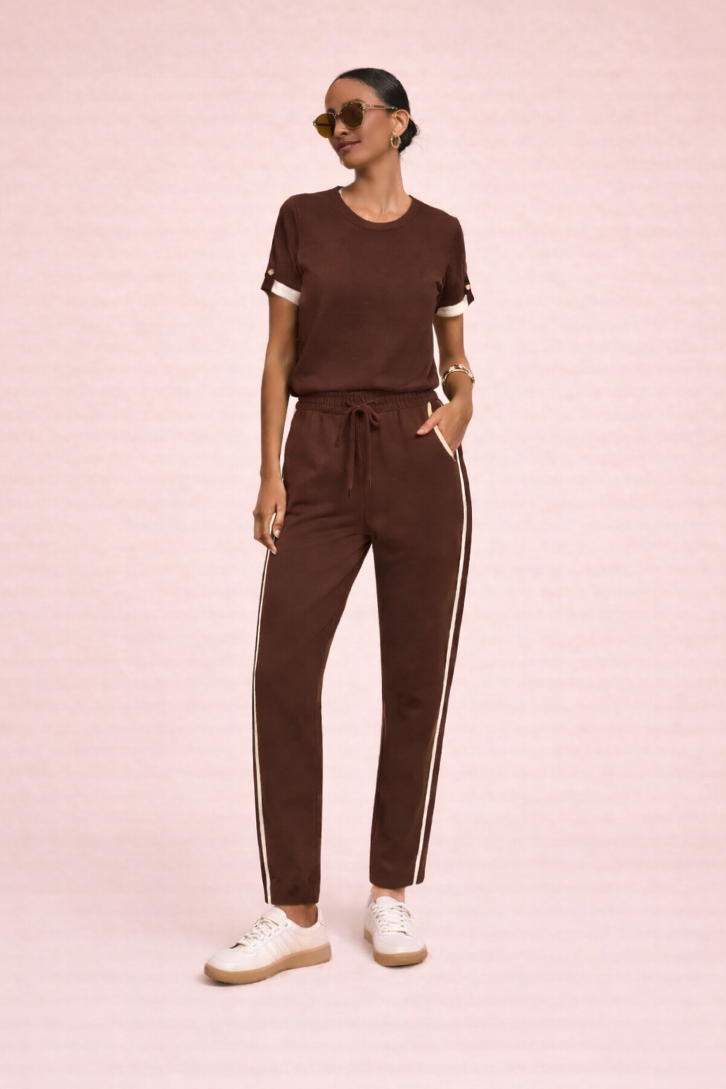 Conjunto Moletinho Mirta