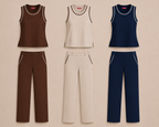 CONJUNTO ILKA