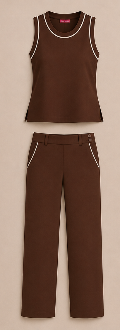 CONJUNTO ILKA