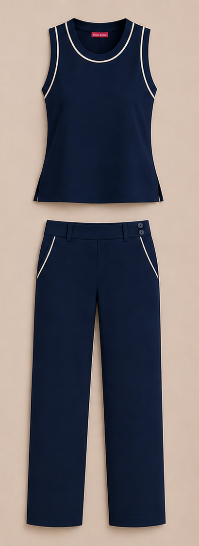 CONJUNTO ILKA