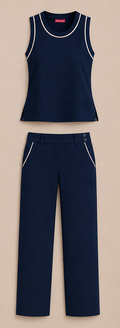 CONJUNTO ILKA
