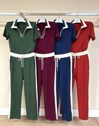 Conjunto Moletinho Neusa