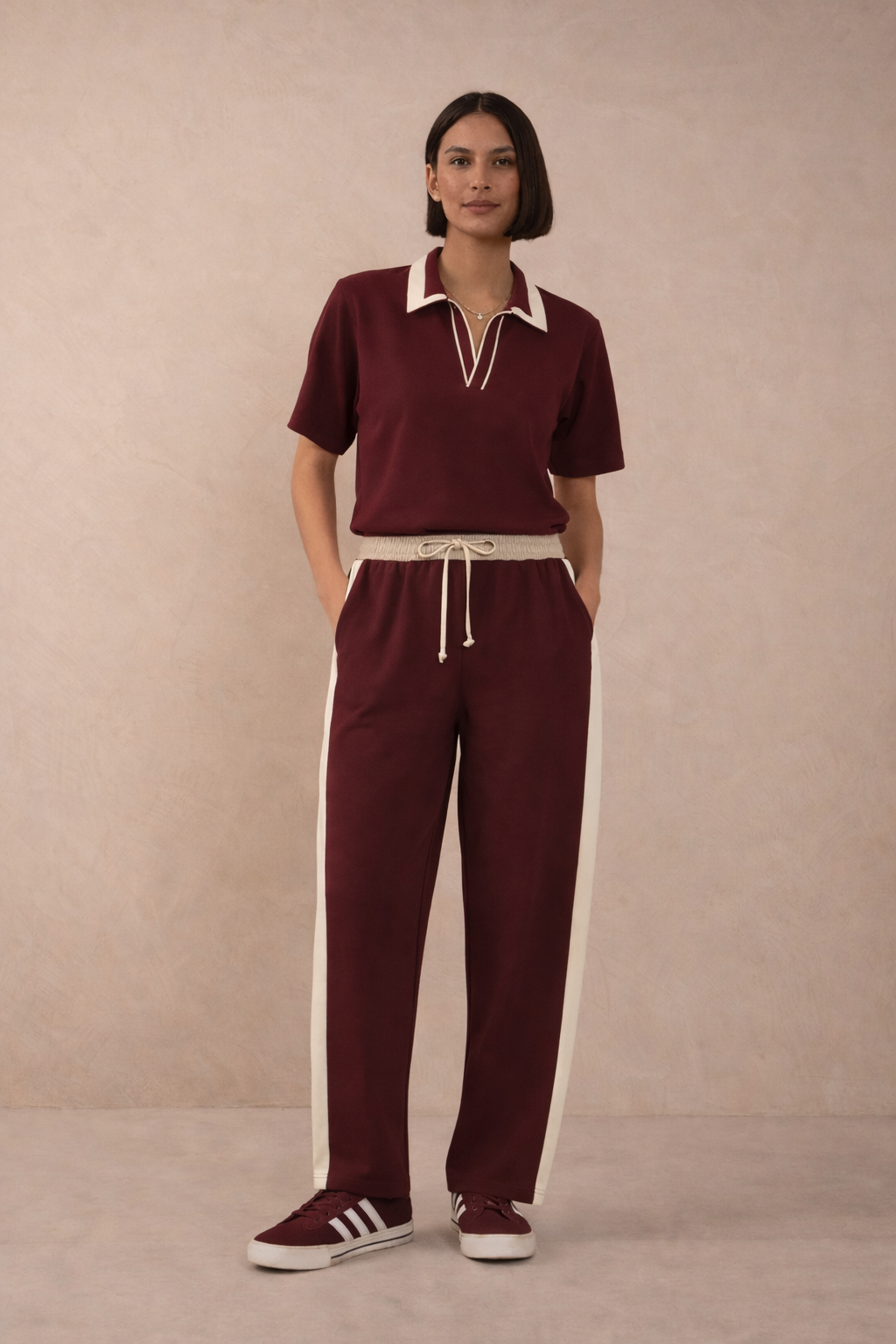 Conjunto Moletinho Neusa
