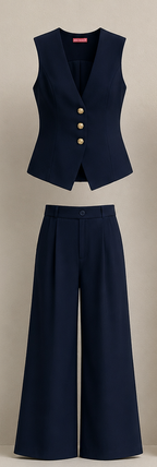 CONJUNTO DEIA
