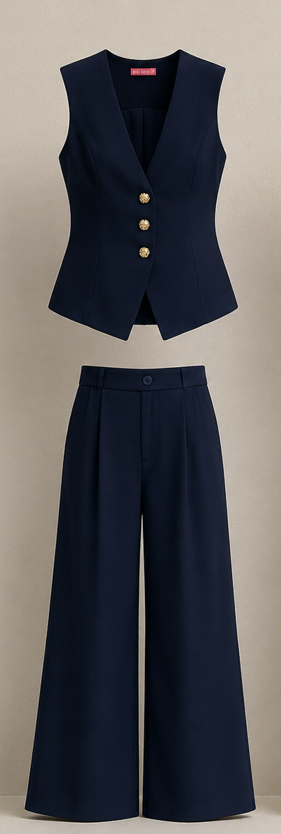 CONJUNTO DEIA